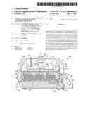 TEMPORARY ARC INDUCEMENT OF GLASS SUBSTRATE DURING DIFFUSIVE TRANSPORT     DEPOSITION diagram and image