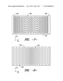 TEMPORARY ARC INDUCEMENT OF GLASS SUBSTRATE DURING DIFFUSIVE TRANSPORT     DEPOSITION diagram and image