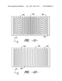 TEMPORARY ARC INDUCEMENT OF GLASS SUBSTRATE DURING DIFFUSIVE TRANSPORT     DEPOSITION diagram and image