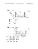 METHOD FOR PRODUCING A POWER SEMICONDUCTOR ARRANGEMENT diagram and image