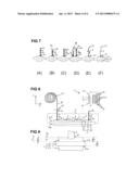 METHOD FOR PRODUCING A POWER SEMICONDUCTOR ARRANGEMENT diagram and image