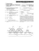 RESTRICTED STRESS REGIONS FORMED IN THE CONTACT LEVEL OF A SEMICONDUCTOR     DEVICE diagram and image