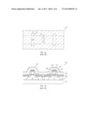 RESTRICTED STRESS REGIONS FORMED IN THE CONTACT LEVEL OF A SEMICONDUCTOR     DEVICE diagram and image