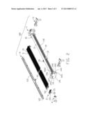 CARD EDGE CONNECTOR diagram and image