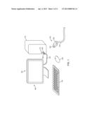 Connector Devices Having Increased Weld Strength and Methods of     Manufacture diagram and image