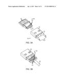 Connector Devices Having Increased Weld Strength and Methods of     Manufacture diagram and image