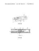 Connector Devices Having Increased Weld Strength and Methods of     Manufacture diagram and image