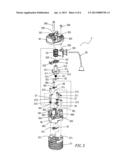 Zipper Switch Lampholder diagram and image