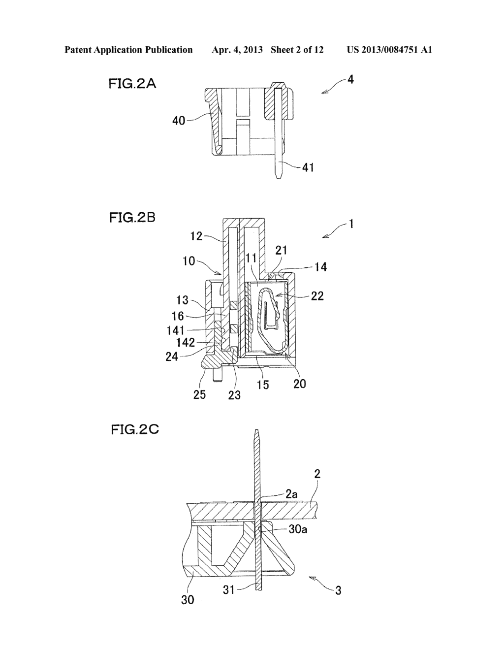 CONNECTOR - diagram, schematic, and image 03