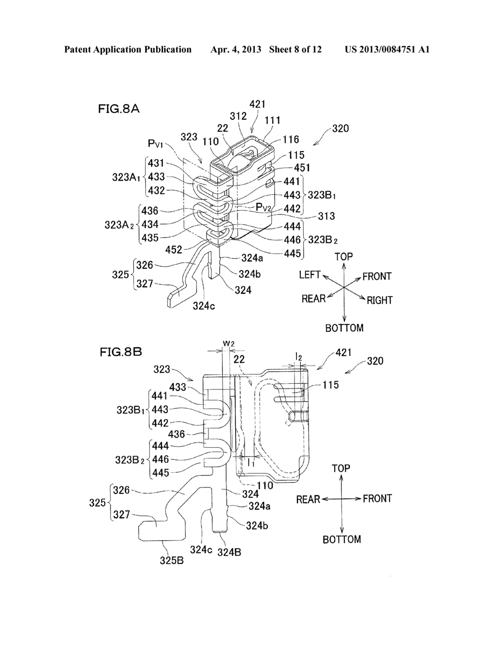 CONNECTOR - diagram, schematic, and image 09