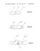 ENTERTAINMENT DEVICE INCLUDING A REMOTE CONTROLLED MAGNETIC MINI-CRAFT diagram and image