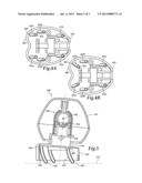 Autonomous Bobble Head Toy diagram and image