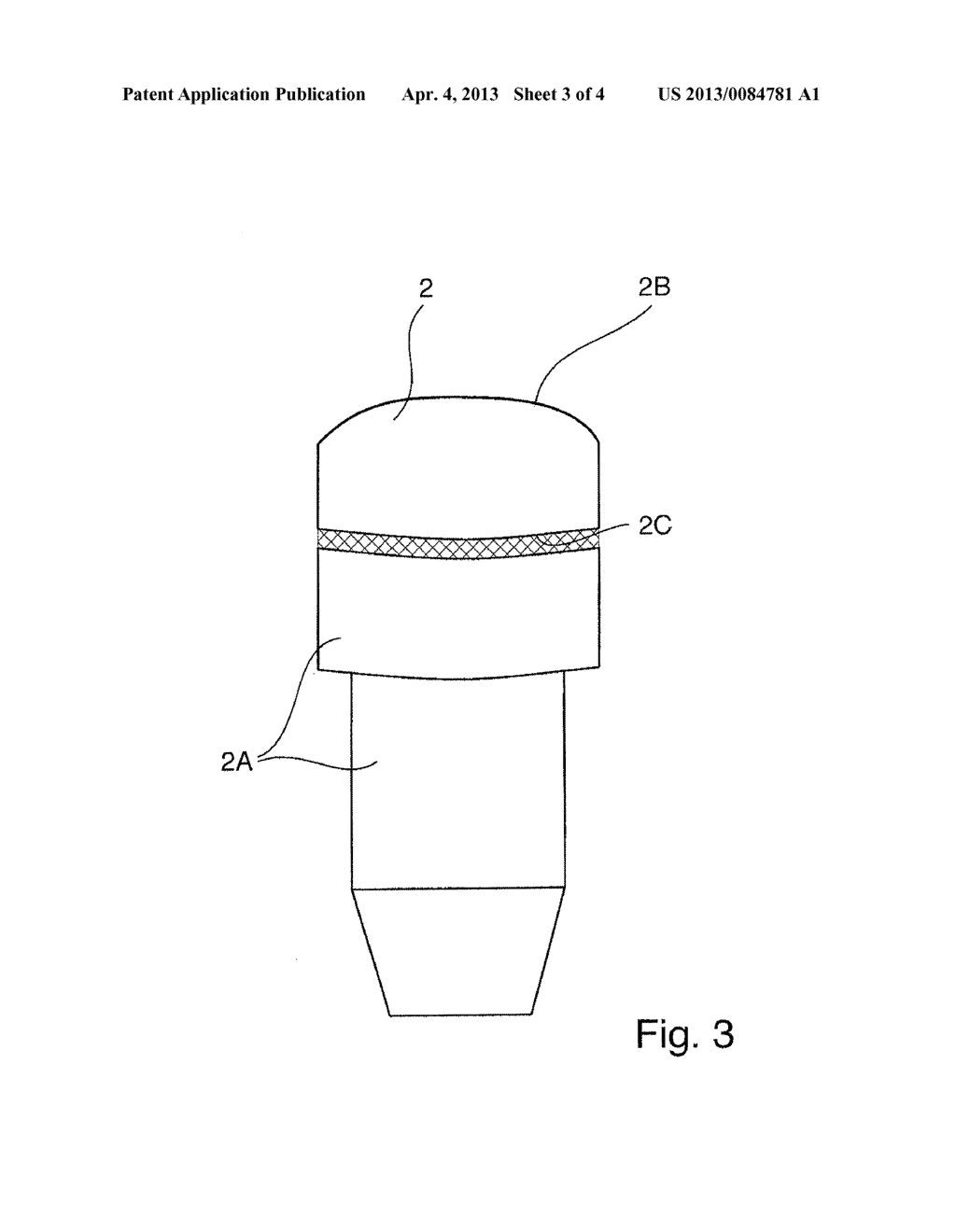 APPARATUS AND METHOD FOR WORKING AN OPTICAL LENS - diagram, schematic, and image 04