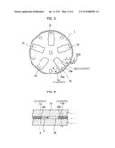 GRINDING APPARATUS AND GRINDING METHOD diagram and image