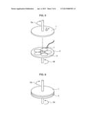 GRINDING APPARATUS AND GRINDING METHOD diagram and image