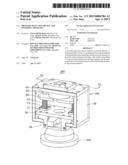 PRESSURE DETECTION DEVICE AND POLISHING APPARATUS diagram and image