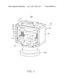 PRESSURE DETECTION DEVICE AND POLISHING APPARATUS diagram and image