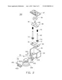 PRESSURE DETECTION DEVICE AND POLISHING APPARATUS diagram and image