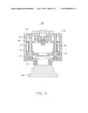 PRESSURE DETECTION DEVICE AND POLISHING APPARATUS diagram and image