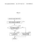 VEHICLE, COOLING APPARATUS, AND COOLING METHOD diagram and image