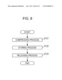 VEHICLE, COOLING APPARATUS, AND COOLING METHOD diagram and image