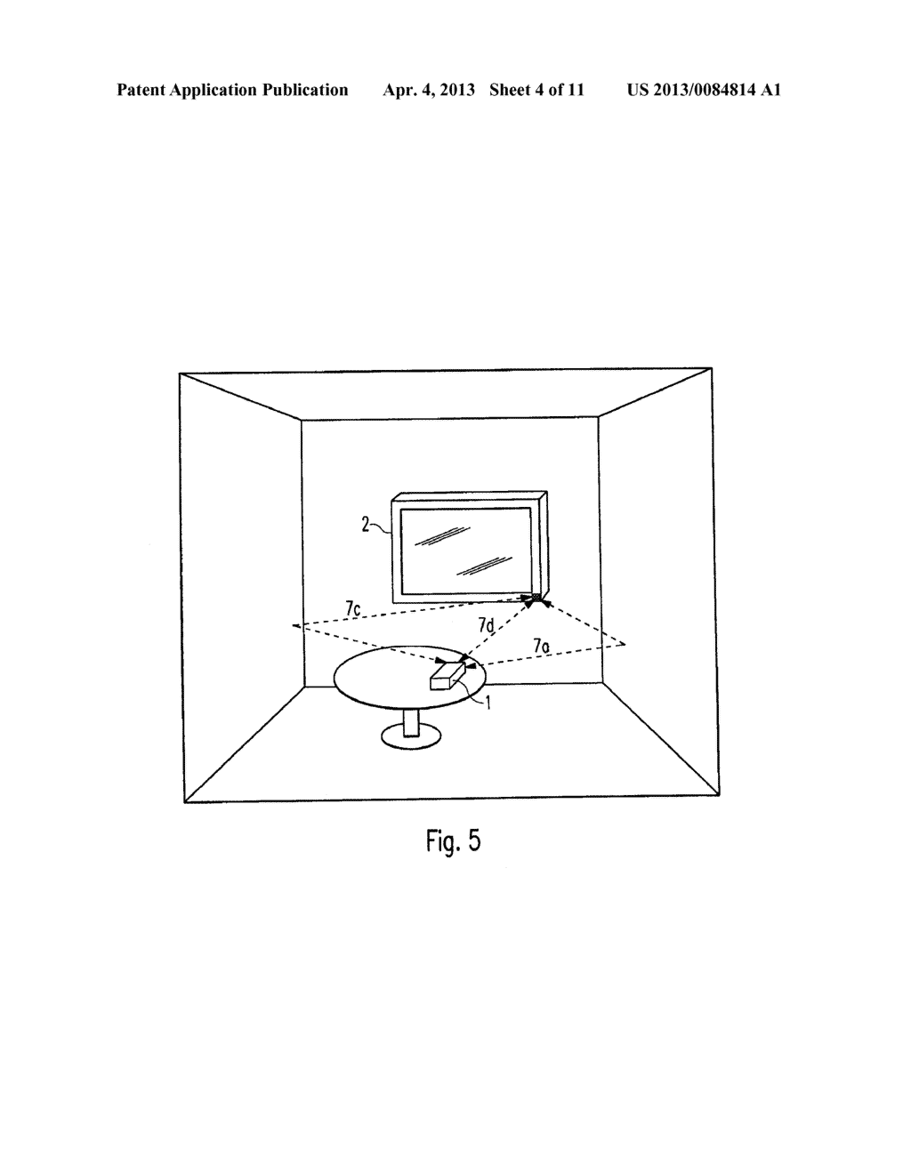 COMMUNICATION SYSTEM AND METHOD - diagram, schematic, and image 05