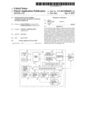 SYSTEM FOR TESTING MOBILE COMMUNICATION APPARATUS AND TEST METHOD THEREFOR diagram and image