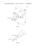 Method and System for Selecting Candidate Neighboring Cells diagram and image