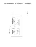 Exchange of Information Via WIFI Infrastructure Using Wireless Devices diagram and image