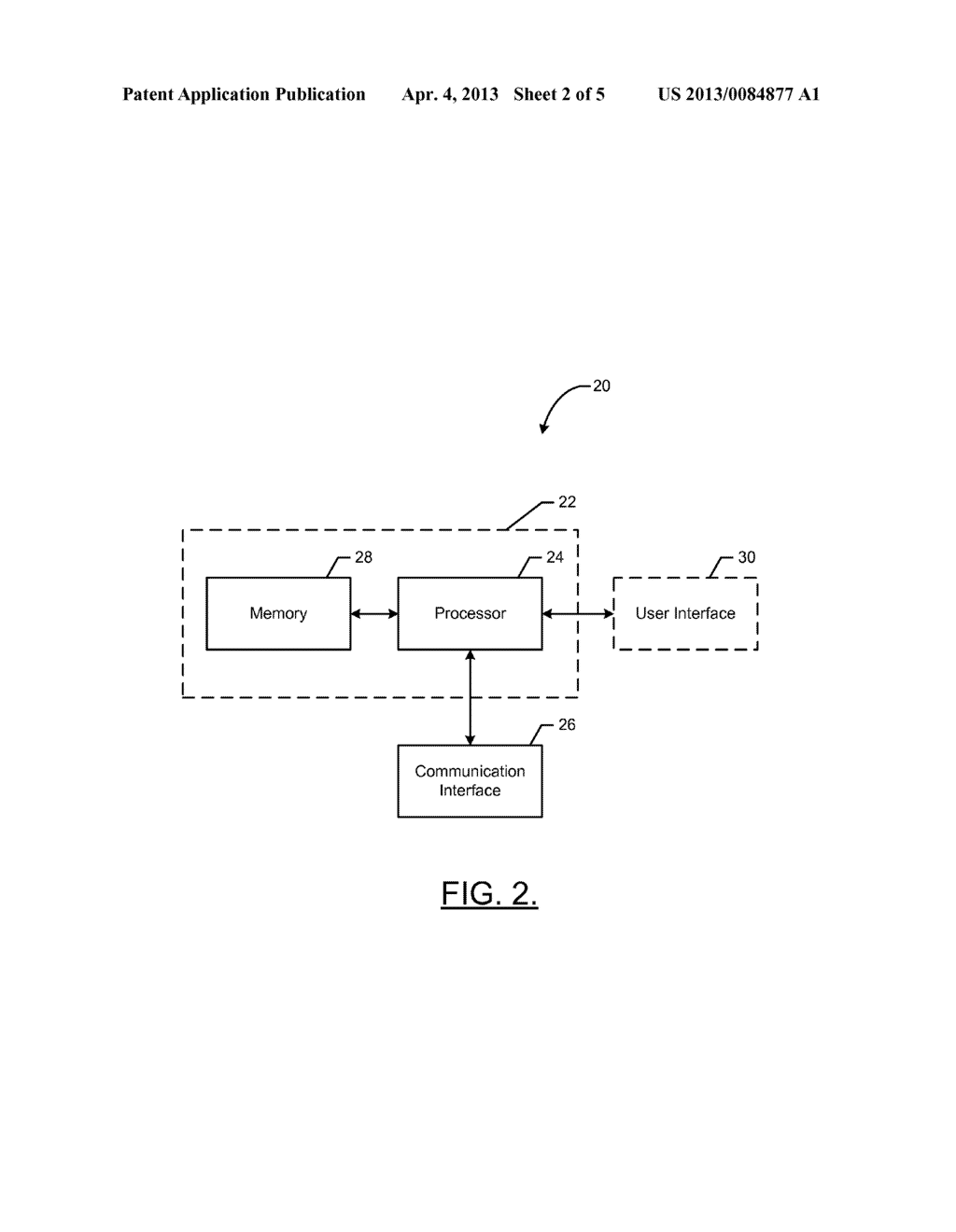 METHOD AND APPARATUS FOR COMMUNICATING HIDDEN COMMON ENHANCED DEDICATED     CHANNEL RESOURCES - diagram, schematic, and image 03