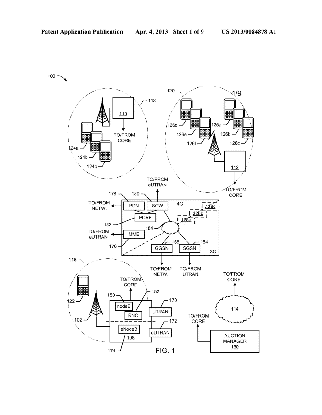 METHODS, SYSTEMS AND APPARATUS TO FACILITATE RANKED NETWORK PRIORITY - diagram, schematic, and image 02