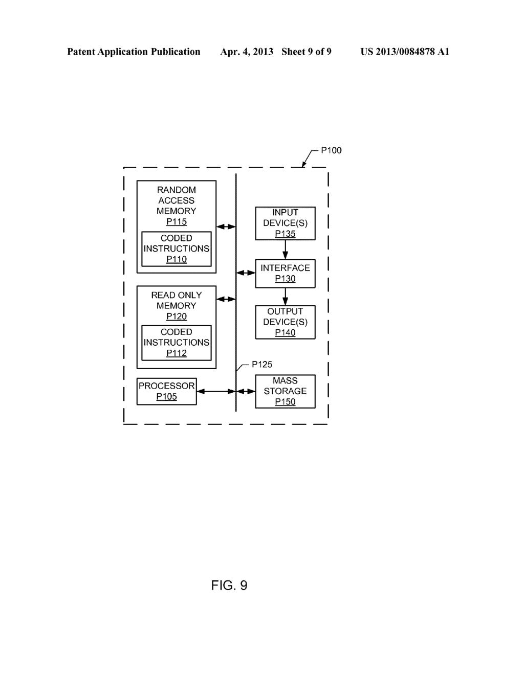METHODS, SYSTEMS AND APPARATUS TO FACILITATE RANKED NETWORK PRIORITY - diagram, schematic, and image 10