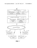 Pushing Secure Notifications to Mobile Computing Devices diagram and image