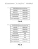 Pushing Secure Notifications to Mobile Computing Devices diagram and image