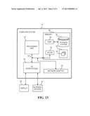 Pushing Secure Notifications to Mobile Computing Devices diagram and image