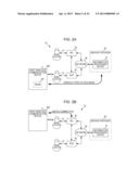 INFORMATION PROCESSING DEVICE, COMMUNICATION SYSTEM, AND INFORMATION     PROCESSING METHOD diagram and image