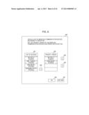 INFORMATION PROCESSING DEVICE, COMMUNICATION SYSTEM, AND INFORMATION     PROCESSING METHOD diagram and image