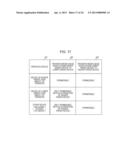 INFORMATION PROCESSING DEVICE, COMMUNICATION SYSTEM, AND INFORMATION     PROCESSING METHOD diagram and image