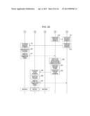 INFORMATION PROCESSING DEVICE, COMMUNICATION SYSTEM, AND INFORMATION     PROCESSING METHOD diagram and image