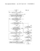 INFORMATION PROCESSING DEVICE, COMMUNICATION SYSTEM, AND INFORMATION     PROCESSING METHOD diagram and image