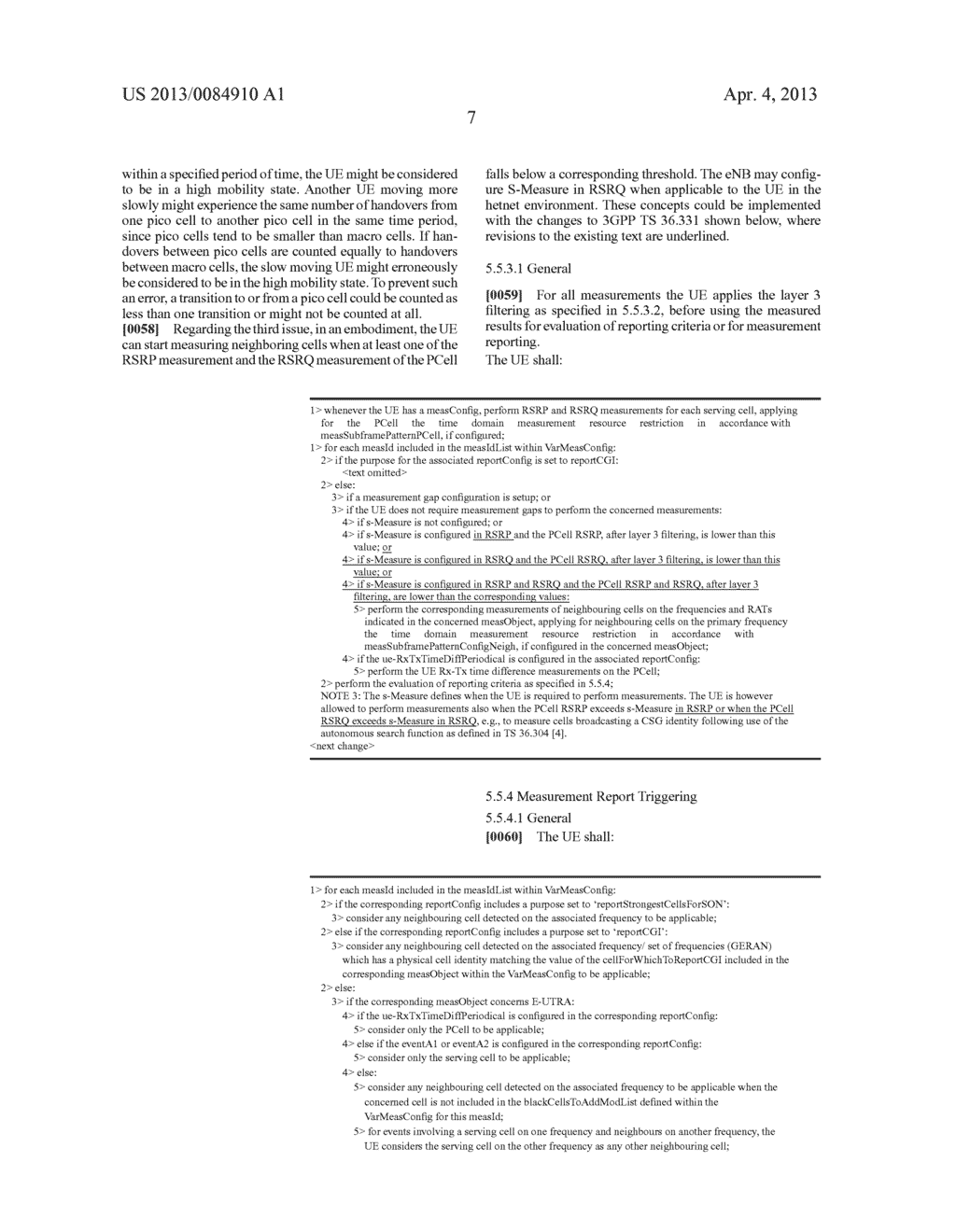 Enhancement and Improvement for Hetnet Deployments - diagram, schematic, and image 15