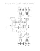 SYSTEM AND METHOD FOR PROVIDING A PUSH TO TALK OVER CELLULAR SERVICE diagram and image