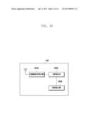 SYSTEM AND METHOD FOR PROVIDING A PUSH TO TALK OVER CELLULAR SERVICE diagram and image