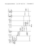 SYNCHRONIZING FLOOR CONTROL AND MEDIA SHARING IN A HALF-DUPLEX PTT SYSTEM diagram and image