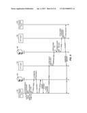 SYNCHRONIZING FLOOR CONTROL AND MEDIA SHARING IN A HALF-DUPLEX PTT SYSTEM diagram and image