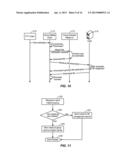 SYNCHRONIZING FLOOR CONTROL AND MEDIA SHARING IN A HALF-DUPLEX PTT SYSTEM diagram and image