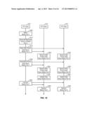 SYNCHRONIZING FLOOR CONTROL AND MEDIA SHARING IN A HALF-DUPLEX PTT SYSTEM diagram and image