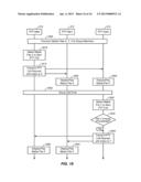 SYNCHRONIZING FLOOR CONTROL AND MEDIA SHARING IN A HALF-DUPLEX PTT SYSTEM diagram and image