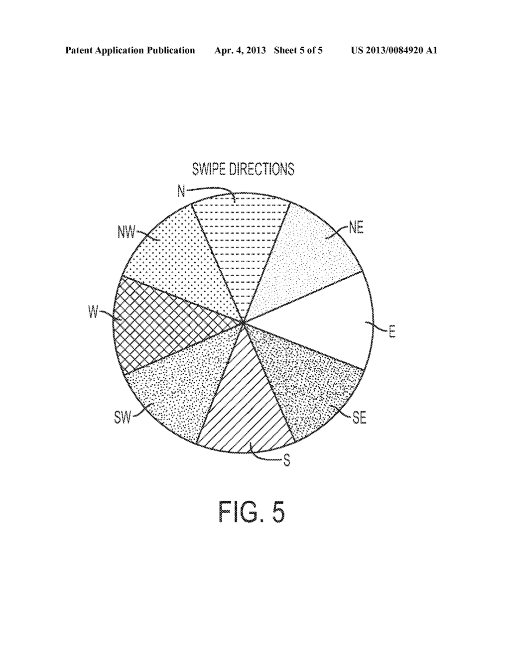 APPARATUS AND METHOD FOR MOBILE SCREEN NAVIGATION - diagram, schematic, and image 06