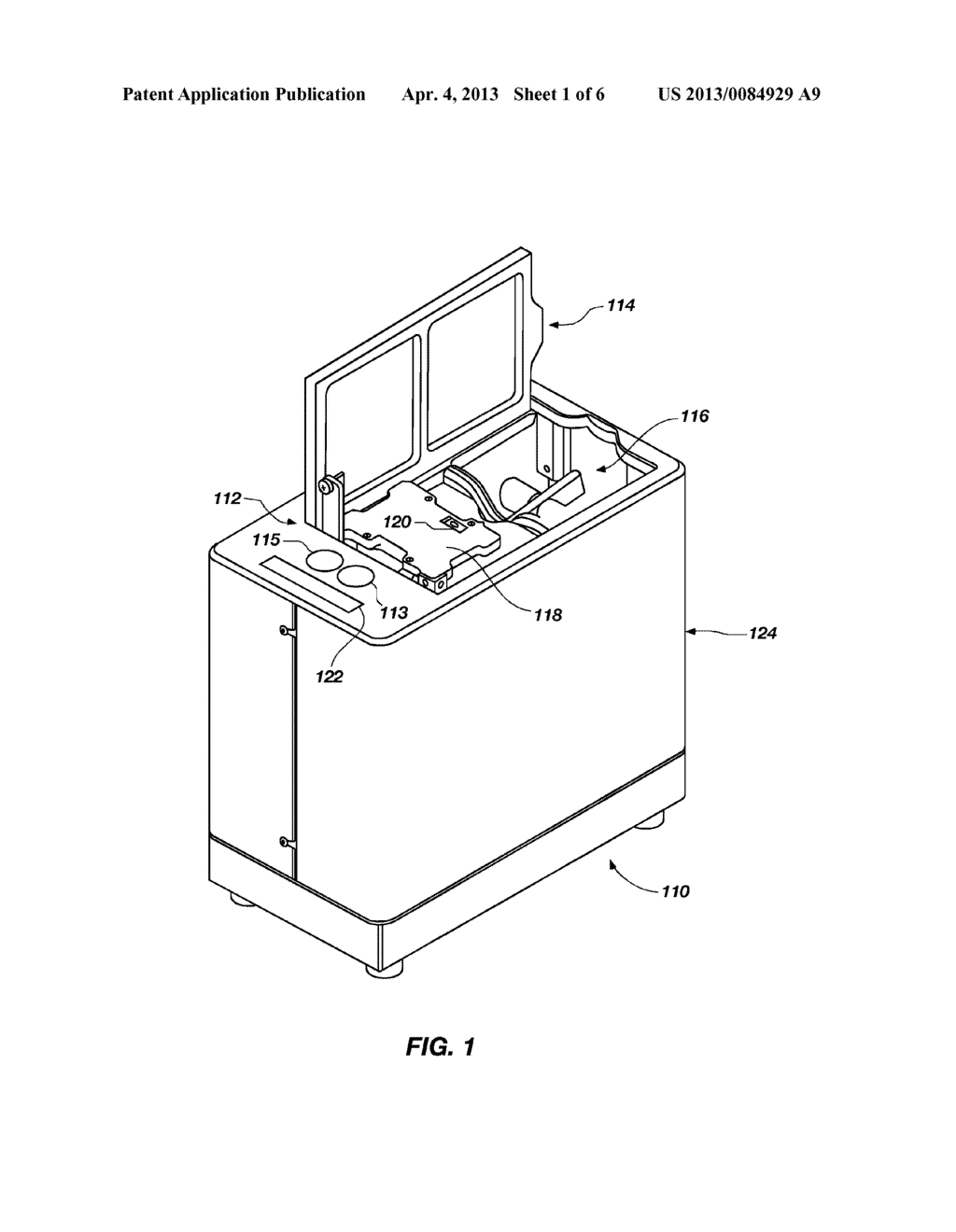 METHODS AND APPARATUSES FOR AN AUTOMATIC CARD HANDLING DEVICE AND     COMMUNICATION NETWORKS INCLUDING SAME - diagram, schematic, and image 02